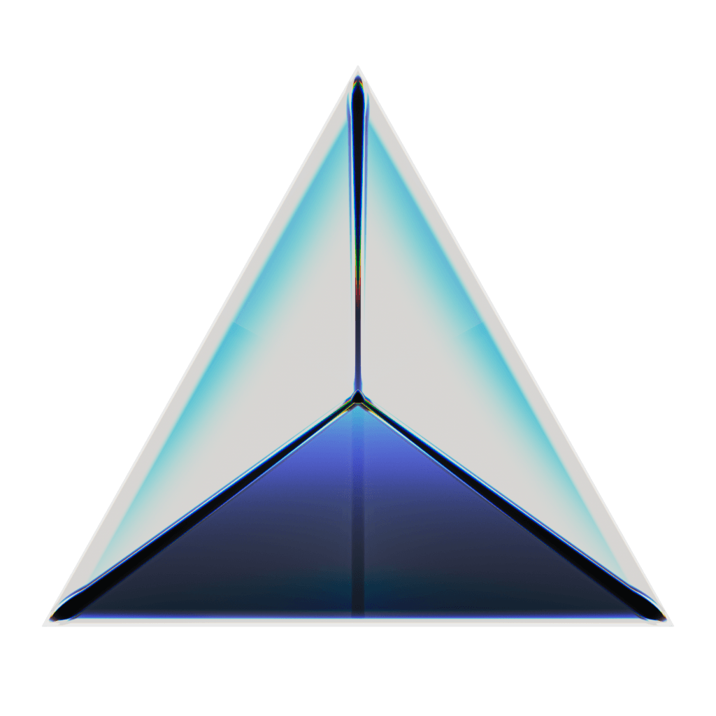 RandoriSec Triangle 16